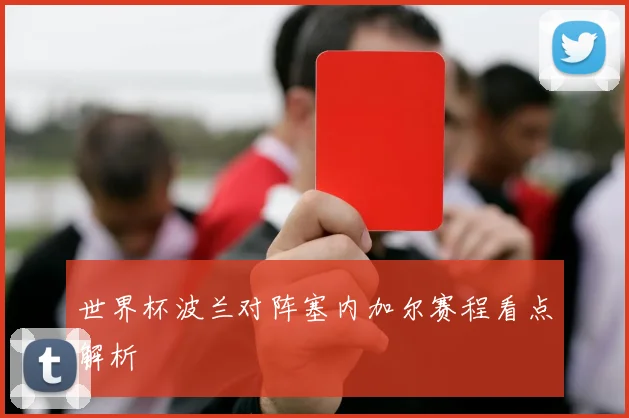 世界杯波兰对阵塞内加尔赛程看点解析