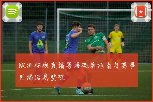 欧洲杯线直播粤语观看指南与赛事直播信息整理
